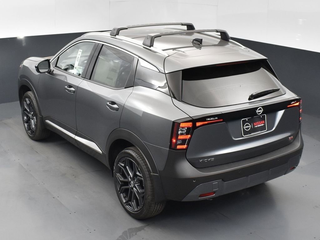New 2026 Nissan Kicks SR w/ Illumination Package image 49