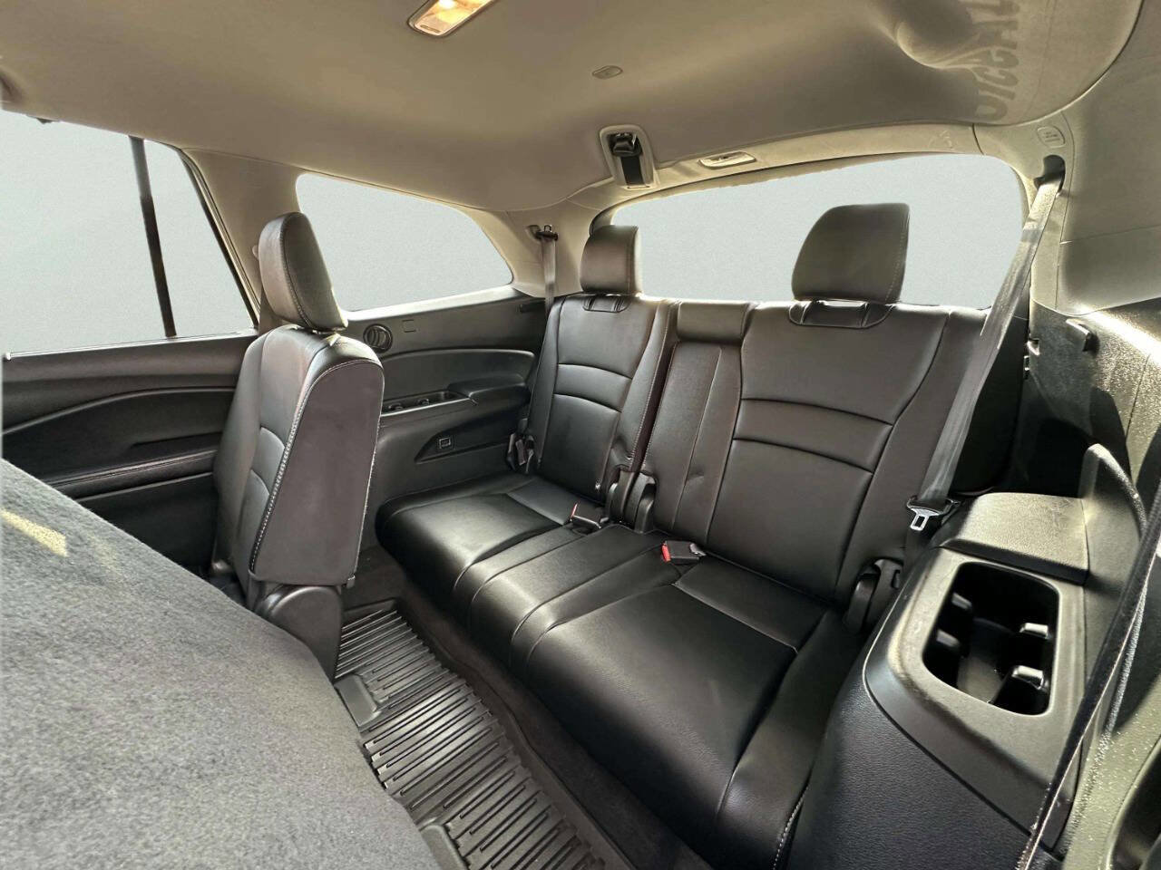 Used 2021 Honda Pilot EX-L image 11