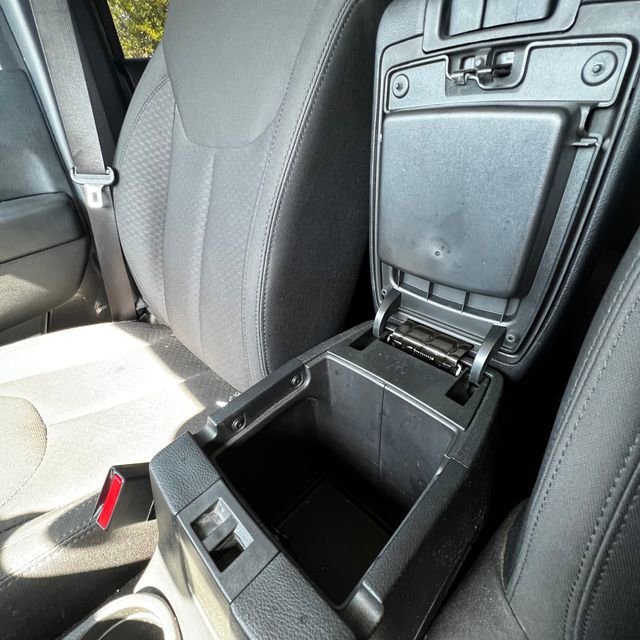 Used 2016 Jeep Wrangler Unlimited Sport w/ Quick Order Package 24S image 22