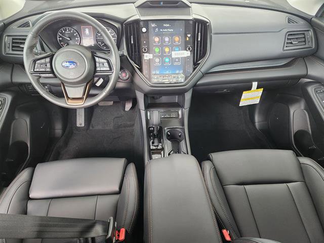 New 2025 Subaru Ascent Bronze Edition image 20