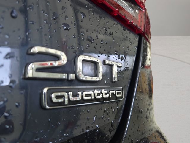 Used 2018 Audi A4 2.0T Premium Plus w/ Premium Plus Package AWD/4WD image 20