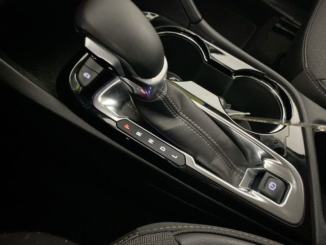 Used 2024 Buick Encore GX Preferred w/ Comfort Package image 43