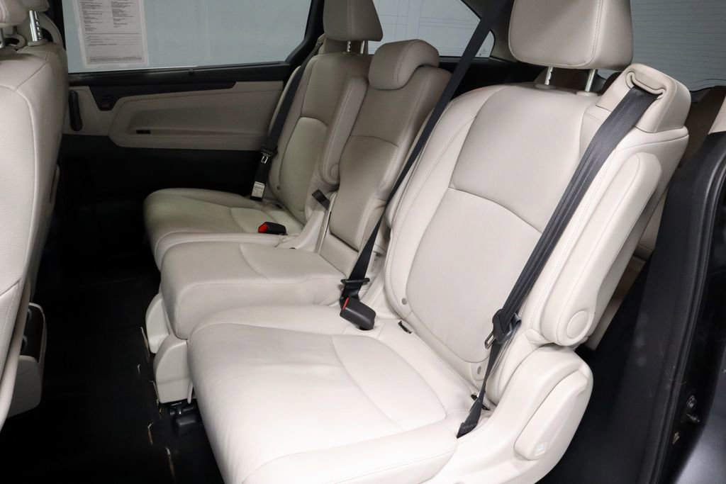 Used 2025 Honda Odyssey EX-L image 22
