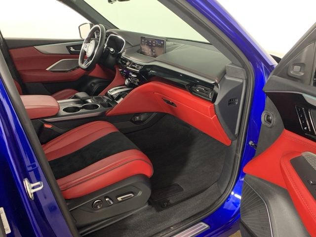 Used 2023 Acura MDX A-Spec image 43