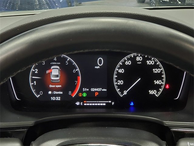 Used 2023 Honda Civic EX image 21