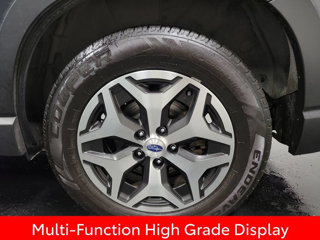 Used 2024 Subaru Forester Premium AWD/4WD image 10
