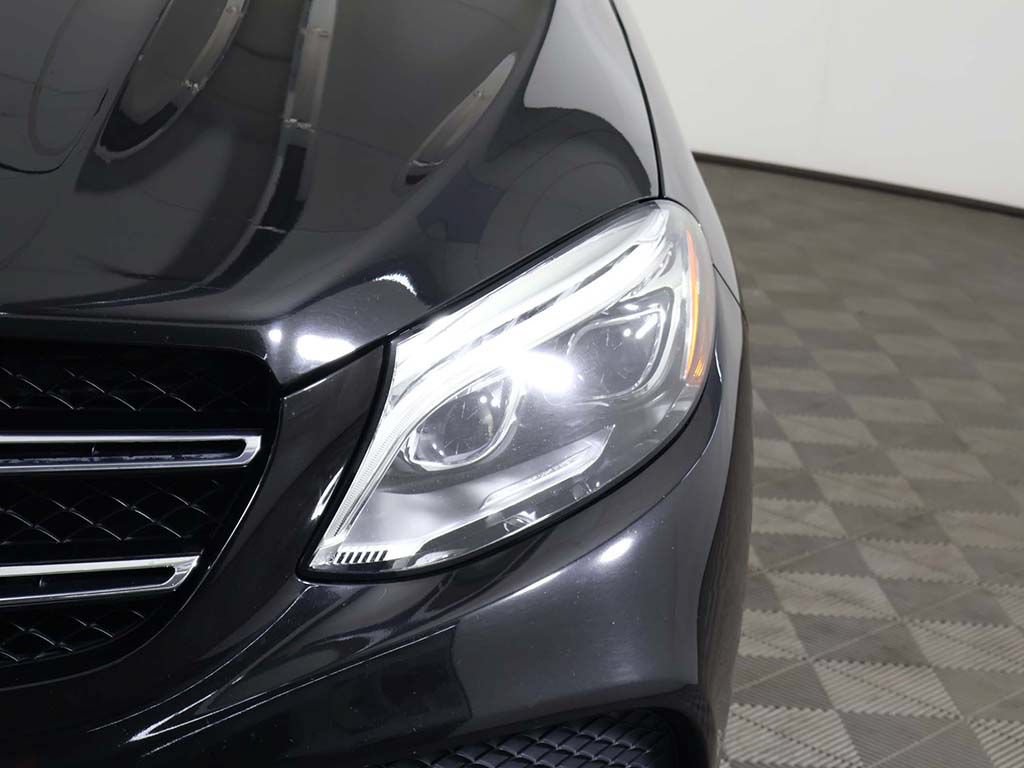 Used 2017 Mercedes-Benz GLE 350 4MATIC image 16