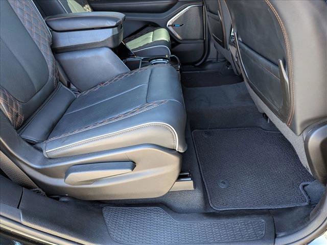 Used 2024 Jeep Grand Cherokee L Summit image 20