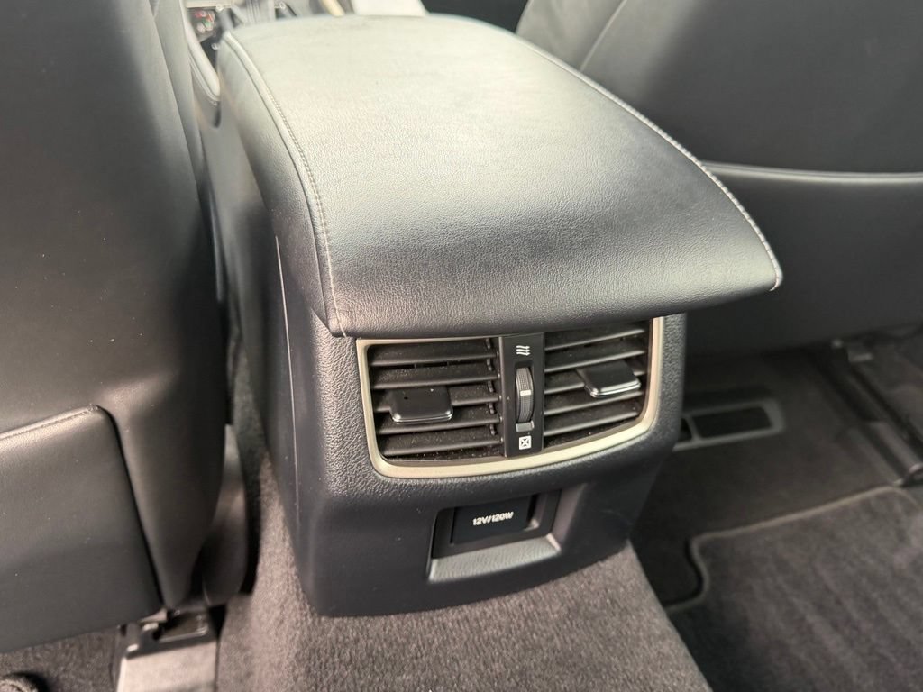 Used 2014 Lexus GS 350 w/ F Sport Package RWD image 18