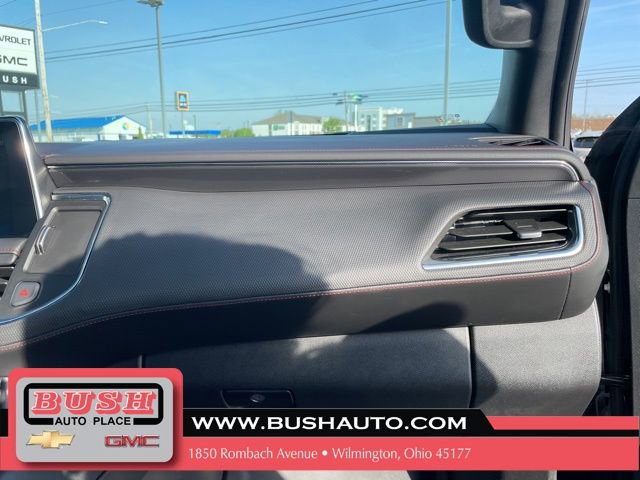 Used 2023 Chevrolet Tahoe RST w/ Luxury Package AWD/4WD image 31