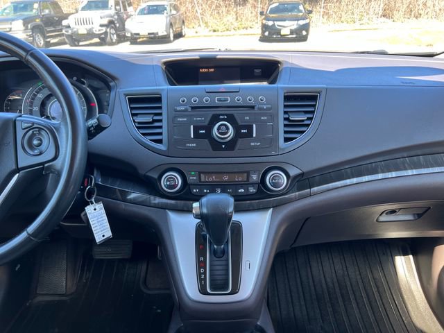 Used 2012 Honda CR-V EX-L image 22