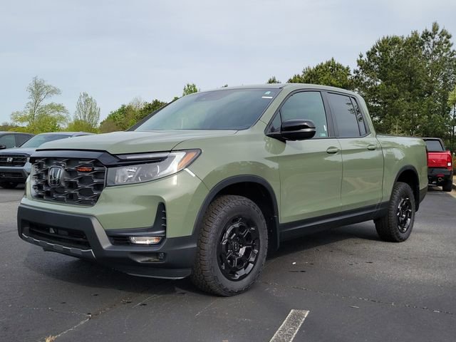 New 2026 Honda Ridgeline TrailSport+ image 31