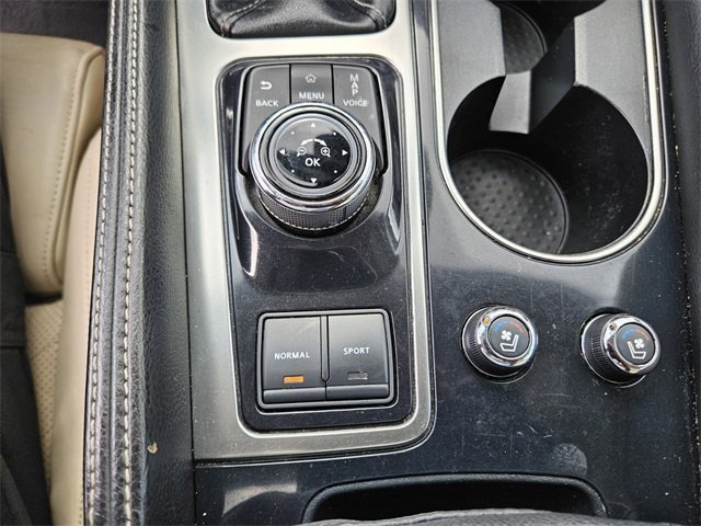 Used 2018 Nissan Maxima Platinum image 20