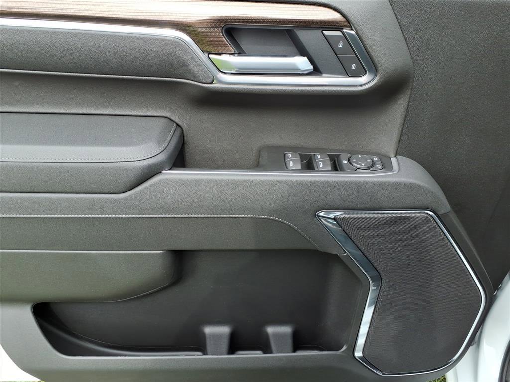 New 2026 Chevrolet Silverado 1500 LT Trail Boss image 8