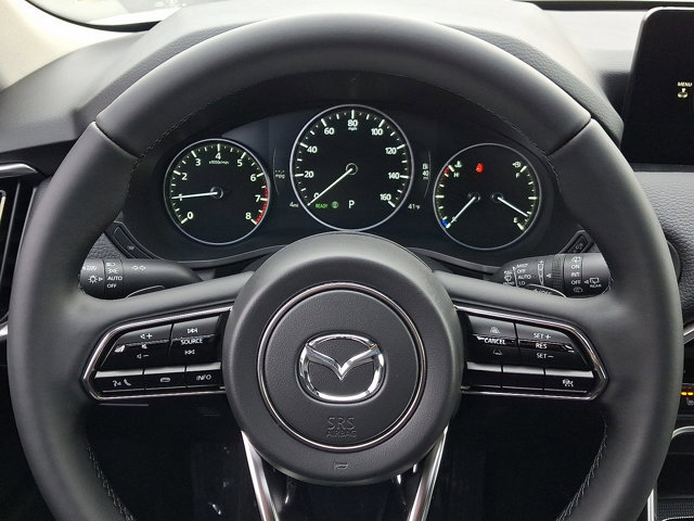 New 2026 MAZDA CX-90 3.3 Turbo w/ Preferred Package image 16