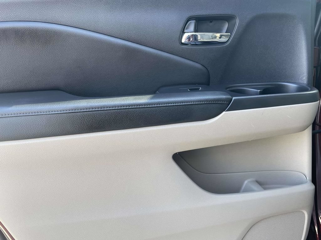 Certified 2020 Honda Pilot EX-L image 16