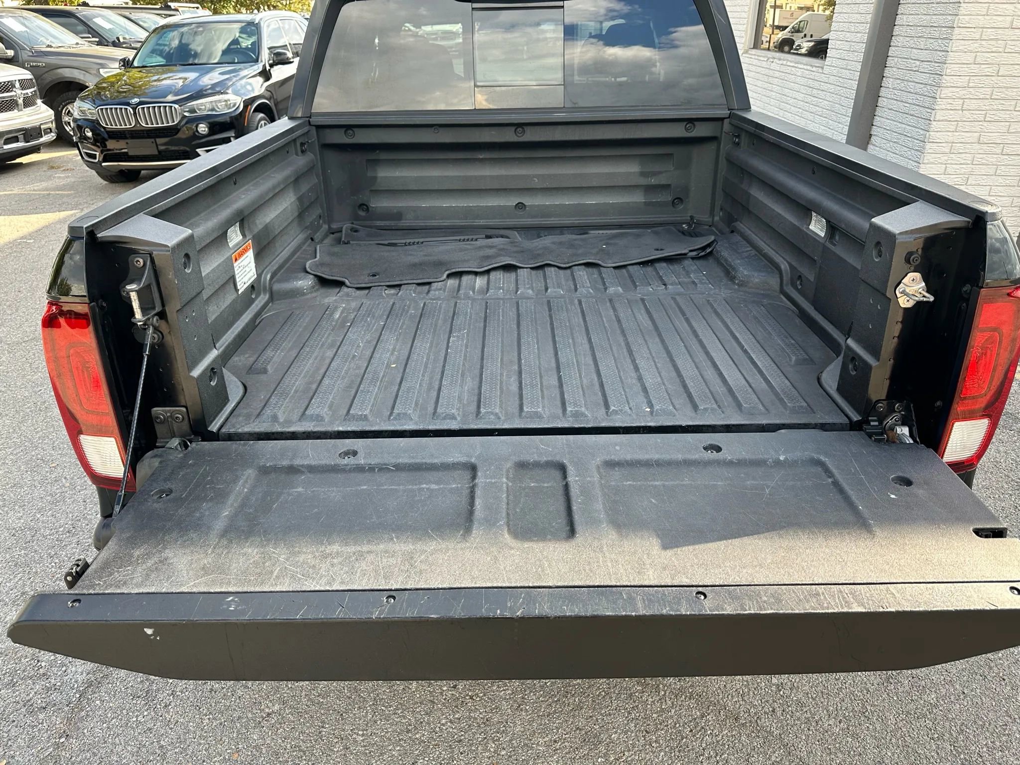 Used 2019 Honda Ridgeline RTL image 19