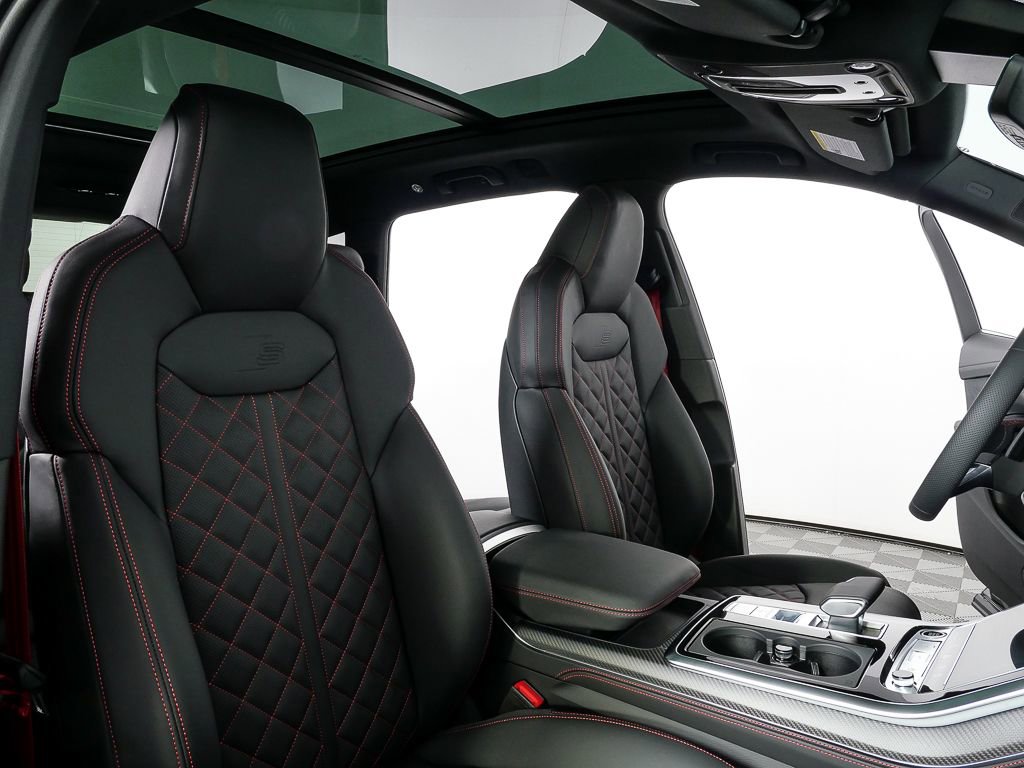 New 2026 Audi Q7 3.0T Prestige AWD/4WD image 23