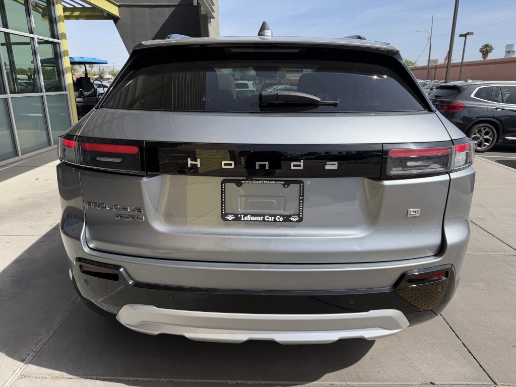 Used 2024 Honda Prologue Touring image 13