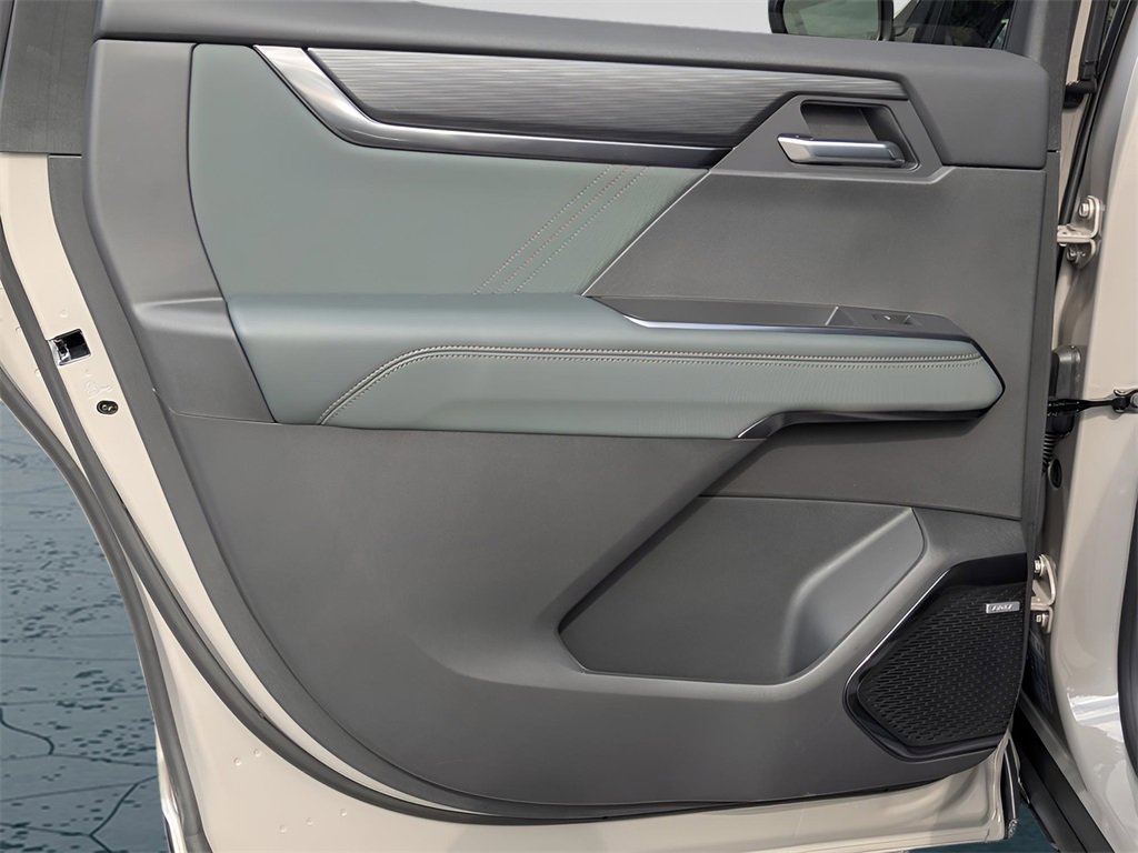 New 2026 GMC Acadia AT4 w/ Super Cruise Package image 17