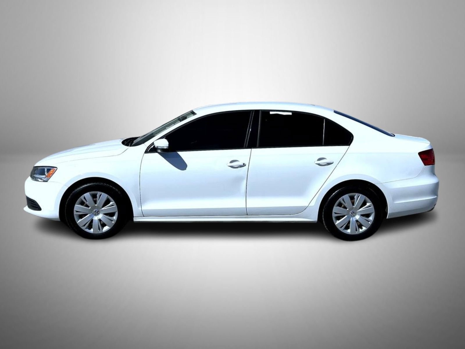 Used 2014 Volkswagen Jetta SE FWD image 7