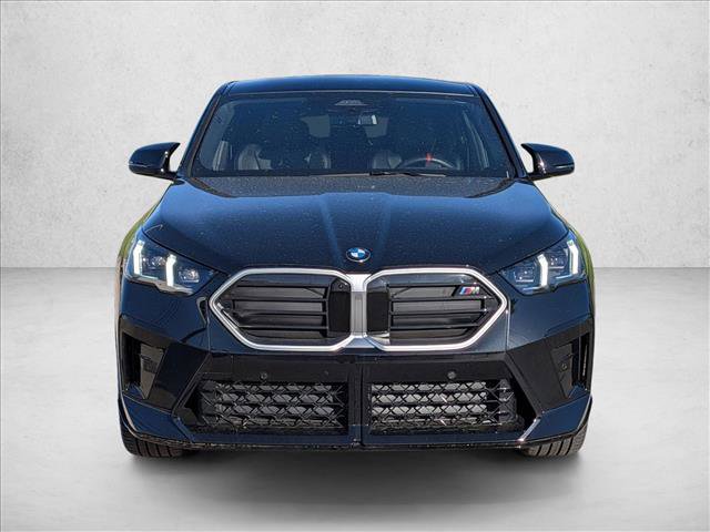 Used 2025 BMW X2 M35i image 2
