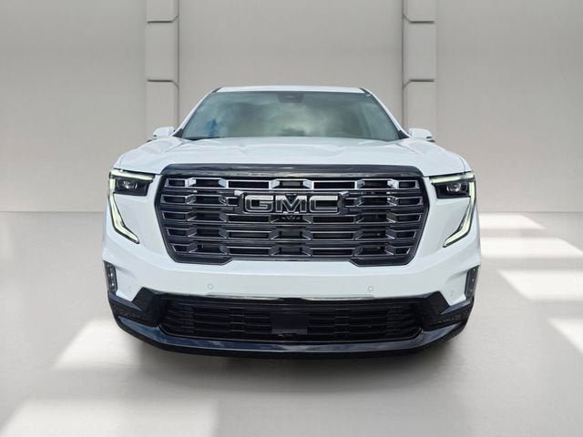 New 2026 GMC Acadia Denali Ultimate FWD image 8