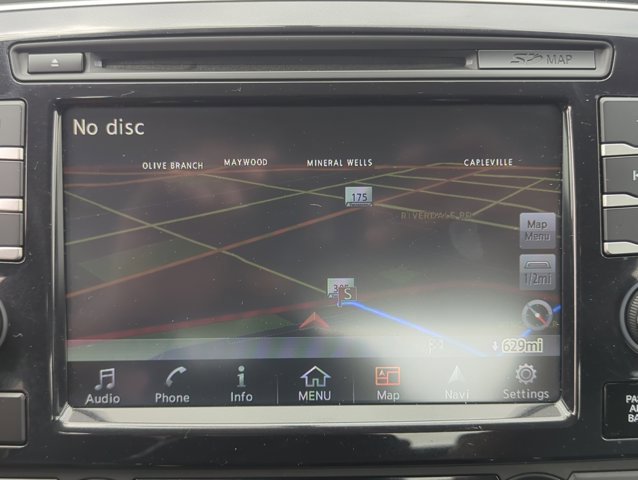 Used 2017 Nissan Maxima 3.5 SV image 13