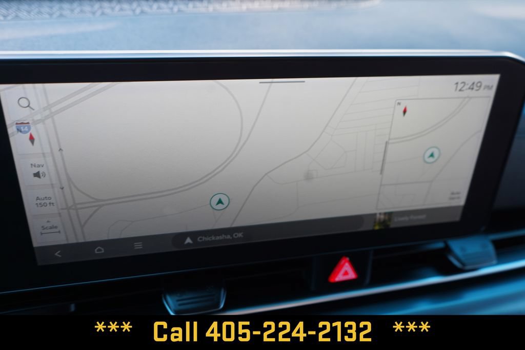 Used 2026 Kia Carnival LXS FWD image 33