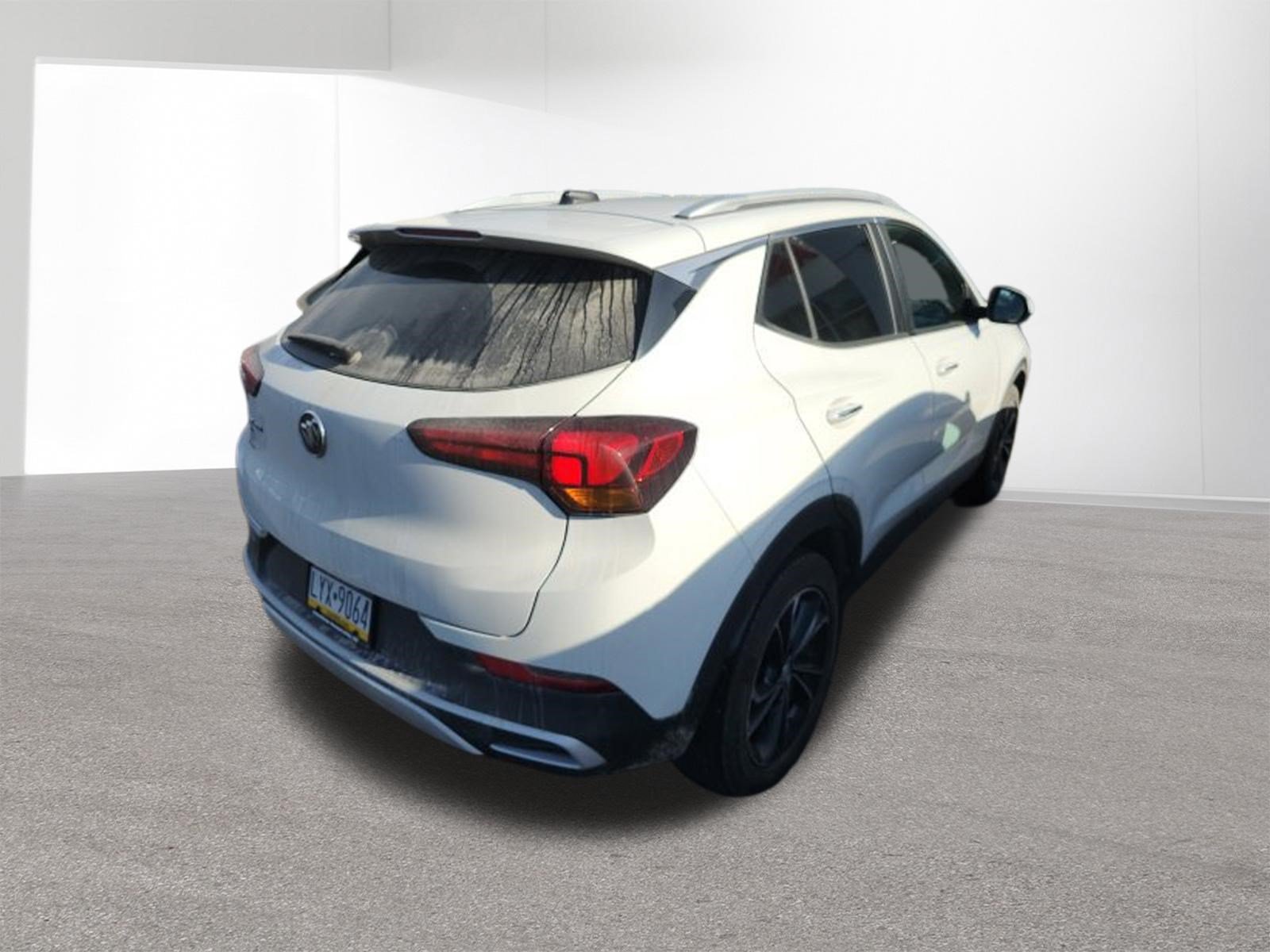 Used 2022 Buick Encore GX Select FWD image 25
