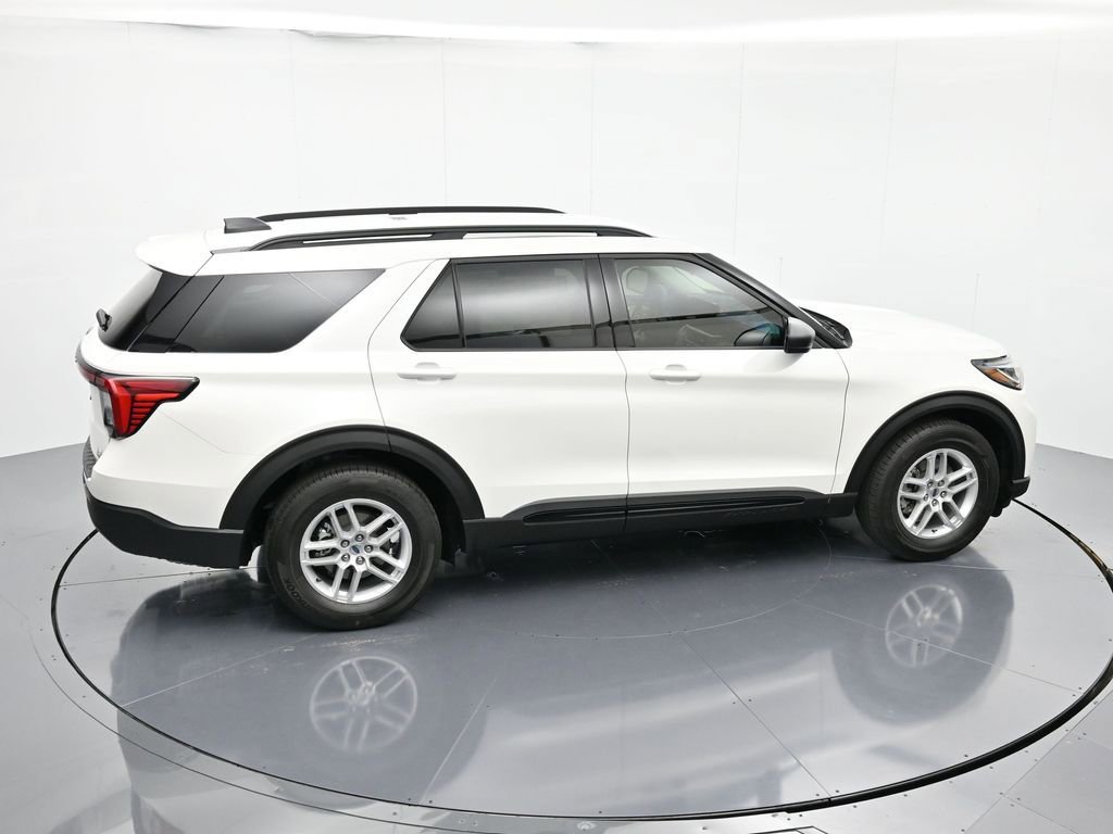 New 2026 Ford Explorer Active w/ Active Comfort Package image 47