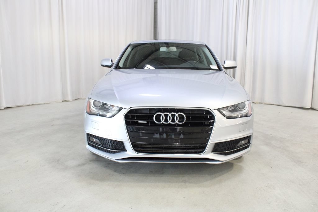 Used 2015 Audi A4 2.0T Premium Plus w/ Technology Package AWD/4WD image 38