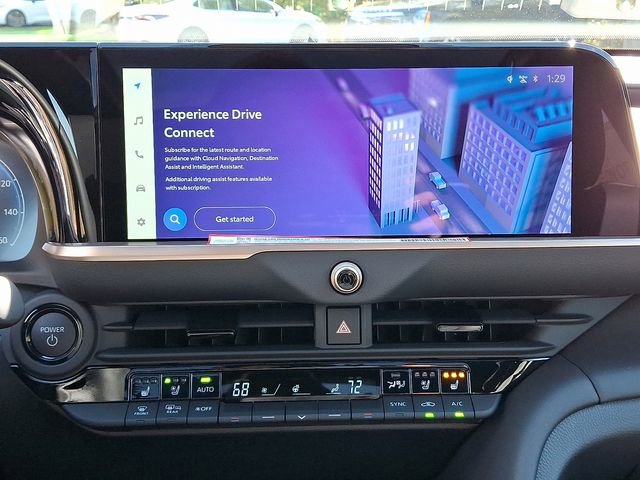 New 2026 Toyota Crown Platinum image 15