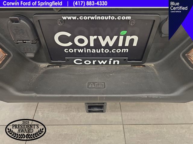 Used 2019 Ford F150 XLT AWD/4WD image 17