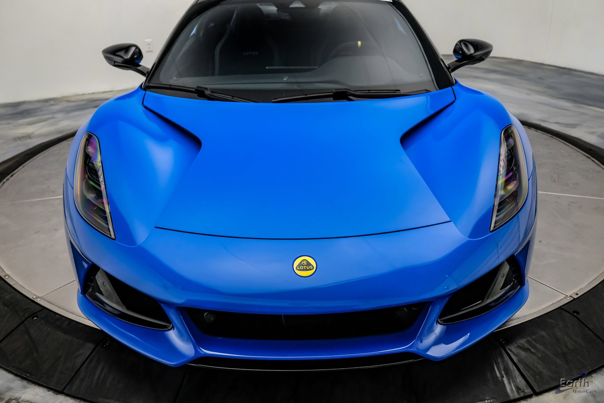 New 2026 Lotus Emira SE image 36