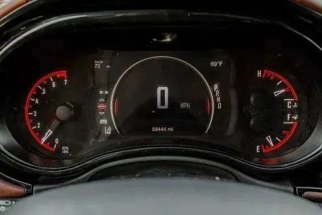 Used 2022 Dodge Durango Citadel image 24