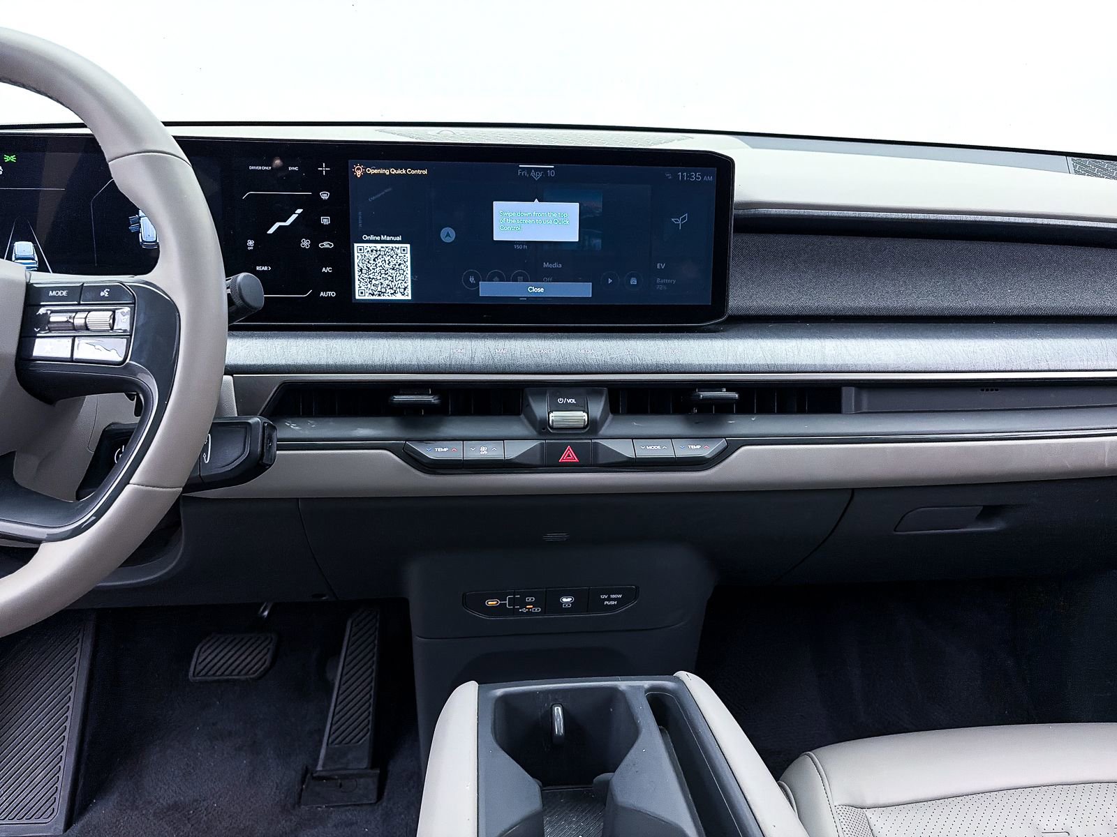 Used 2024 Kia EV9 Wind image 7