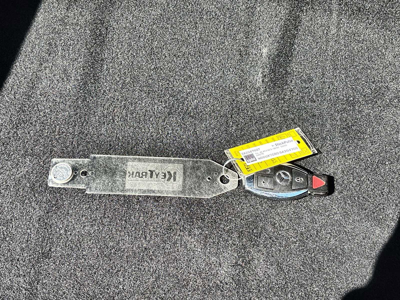 Used 2016 Mercedes-Benz Maybach S 600 image 26