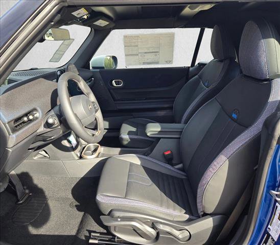 Used 2026 MINI Cooper Convertible FWD image 4