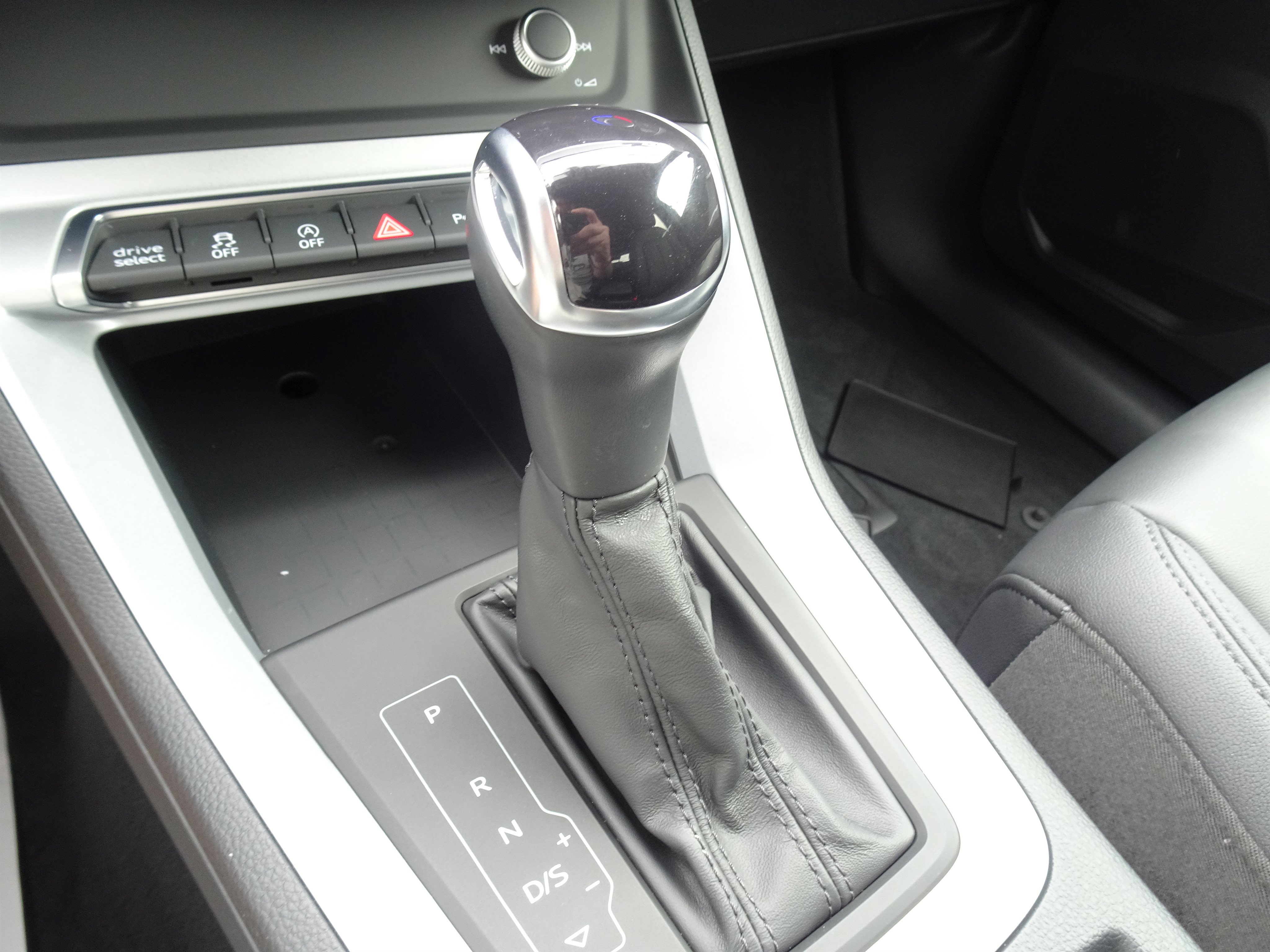 Certified 2022 Audi Q3 2.0T Premium Plus image 13