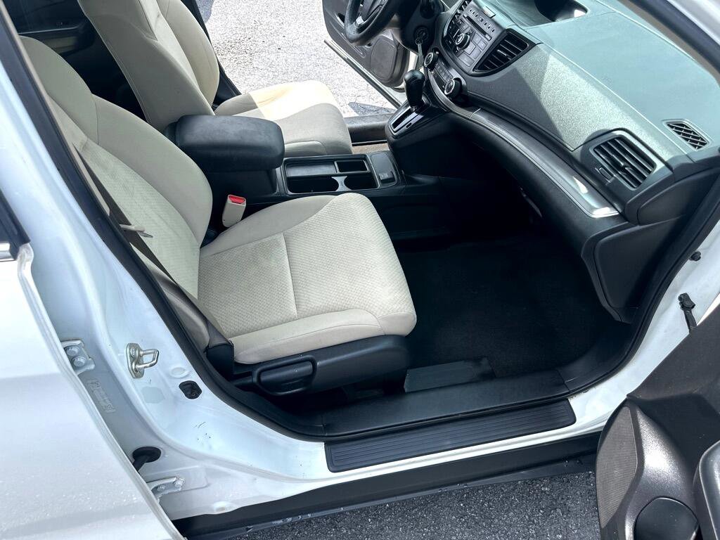 Used 2016 Honda CR-V LX image 38