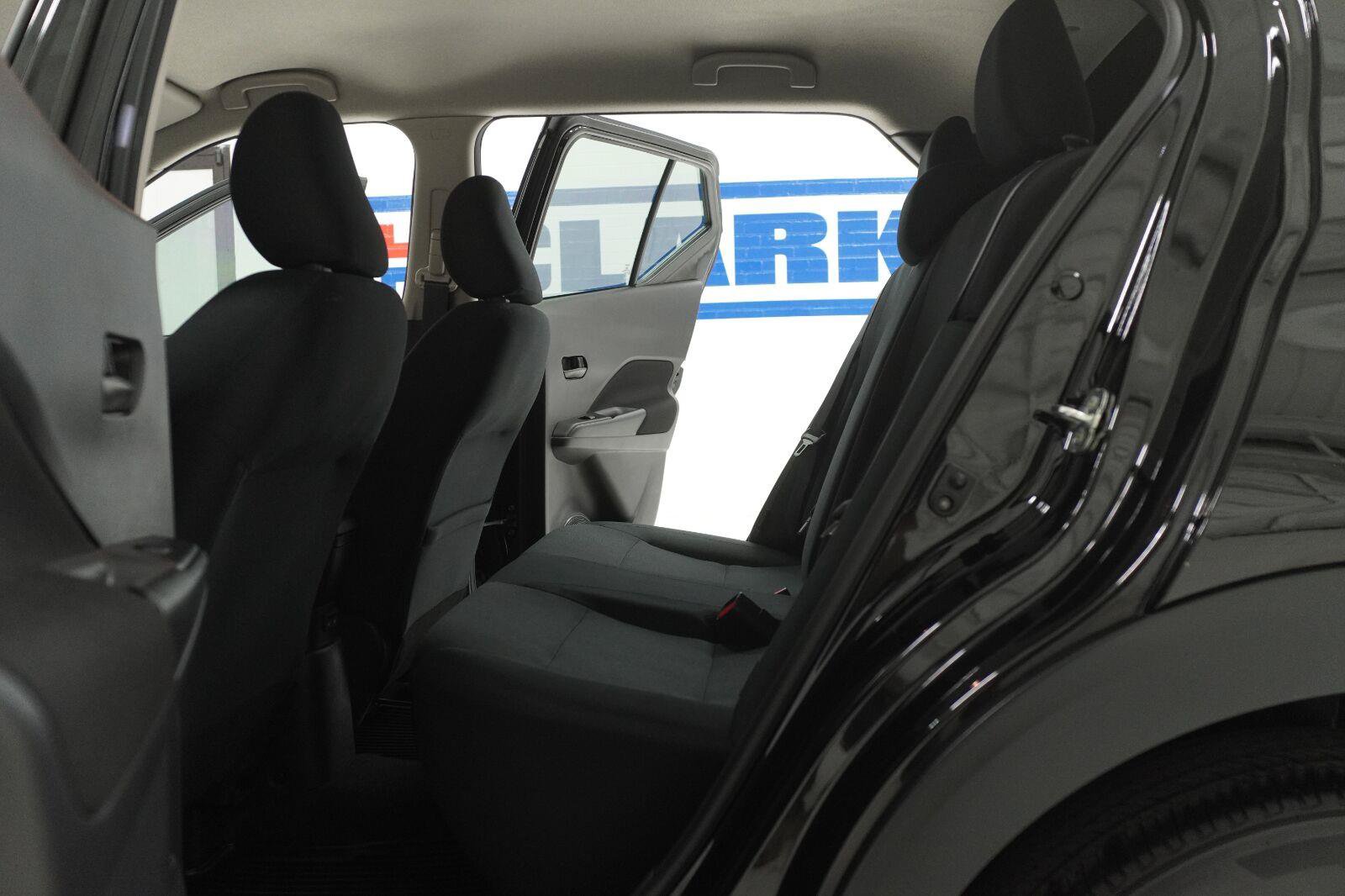Used 2024 Nissan Kicks S FWD image 23