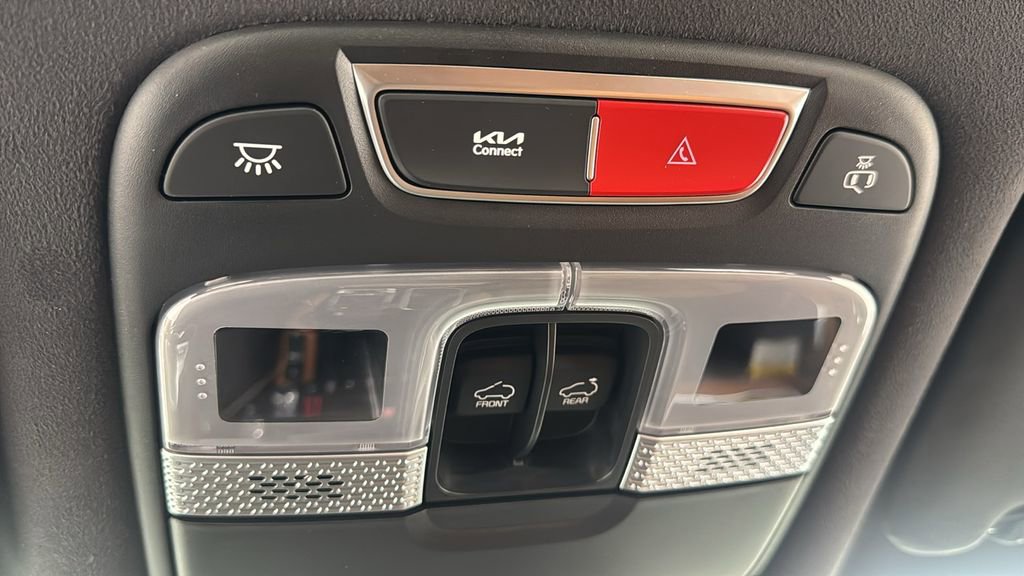 New 2025 Kia Telluride SX X-Line image 31