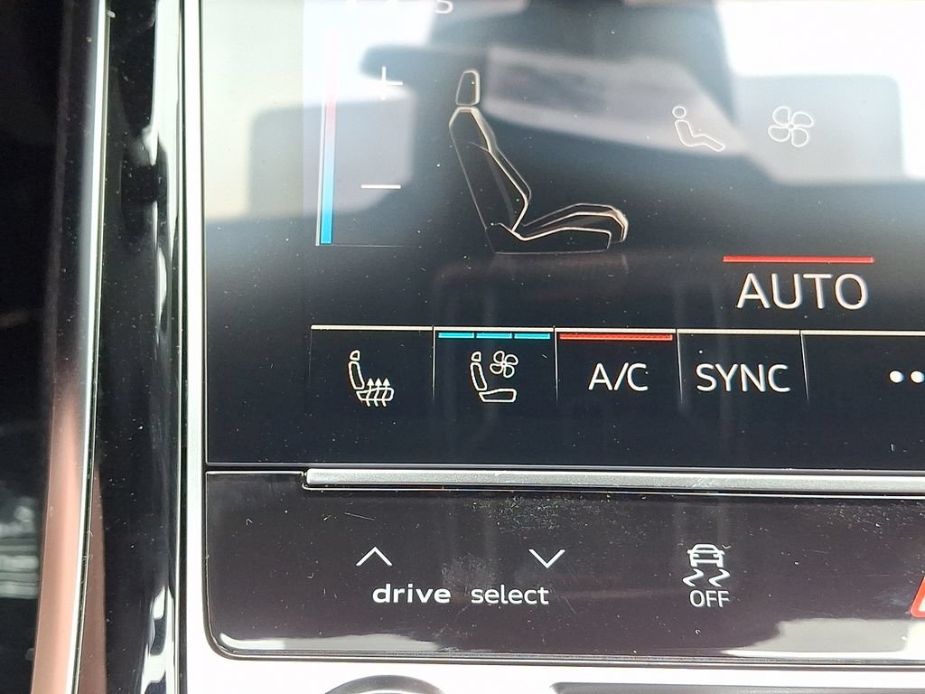 New 2027 Audi A8 L 3.0T AWD/4WD image 12