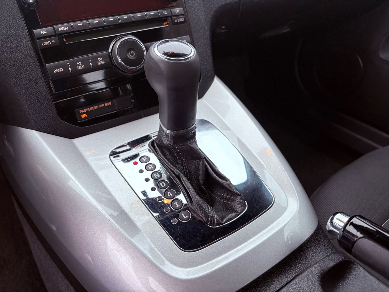 Used 2007 Saturn Sky image 39