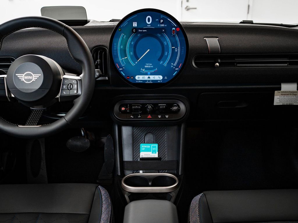 New 2026 MINI Cooper S image 31