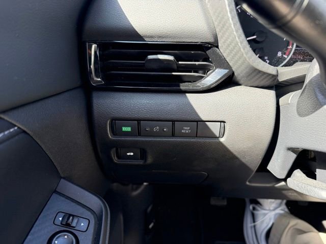 Used 2023 Nissan Sentra SV w/ All-Weather Package image 28