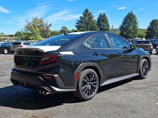 New 2026 Subaru WRX Premium AWD/4WD image 4