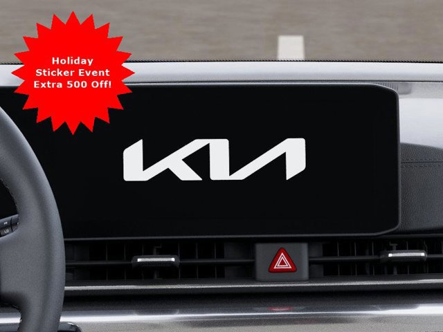 New 2026 Kia Carnival SX w/ SX Dark Edition Package image 23