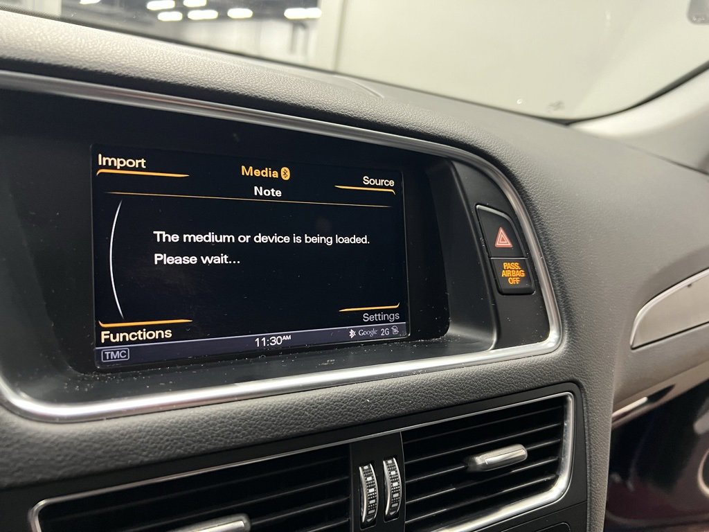 Used 2014 Audi Q5 2.0T Premium Plus w/ Premium Plus Package image 42